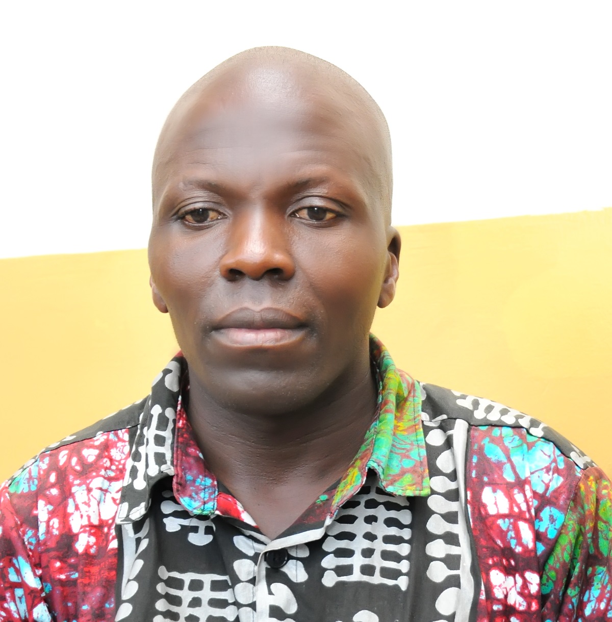Mr. Muloki Joseph